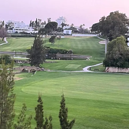 Appartement Frontline Golf