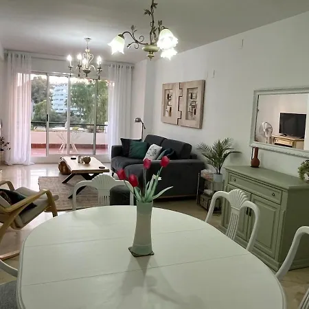 Appartement Frontline Golf *