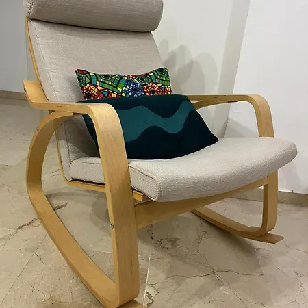 Frontline Golf Marbellac